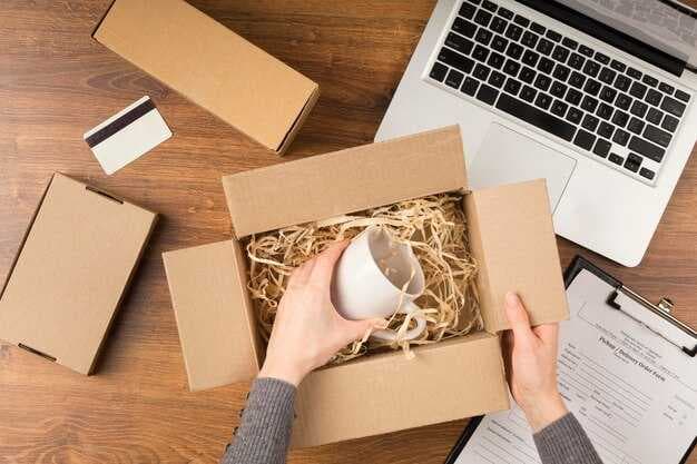 Packaging for eCommerce - 10 Best Practices for Online Sellers