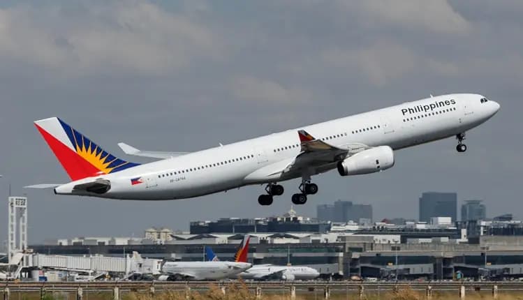 Philippine Airlines Relaunches Widebody Airbus A330 Flights Between Manila and Puerto Princesa