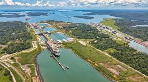 Panama Canal's Ambitious Move into Ports Operations