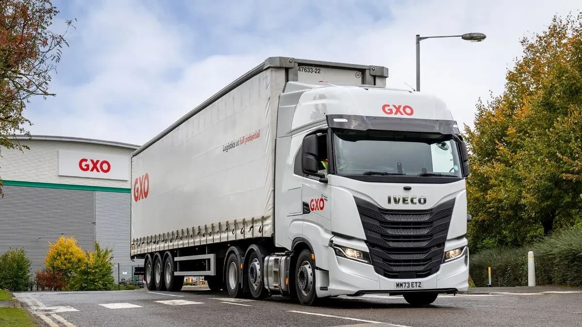 GXO Logistics and Revelyst Strengthen Their Logistics Collaboration in the Netherlands