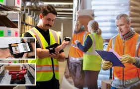 How Retailers Use Automation and Smart Strategies to Tackle Peak Season Surges Efficiently