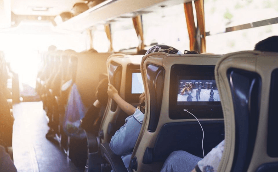 Bus Transportation Enhancements for August: Meeting Traveler Demand