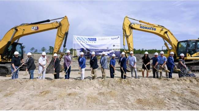 PermaCold Logistics is Investing $60 Million in a New Cold Storage Facility