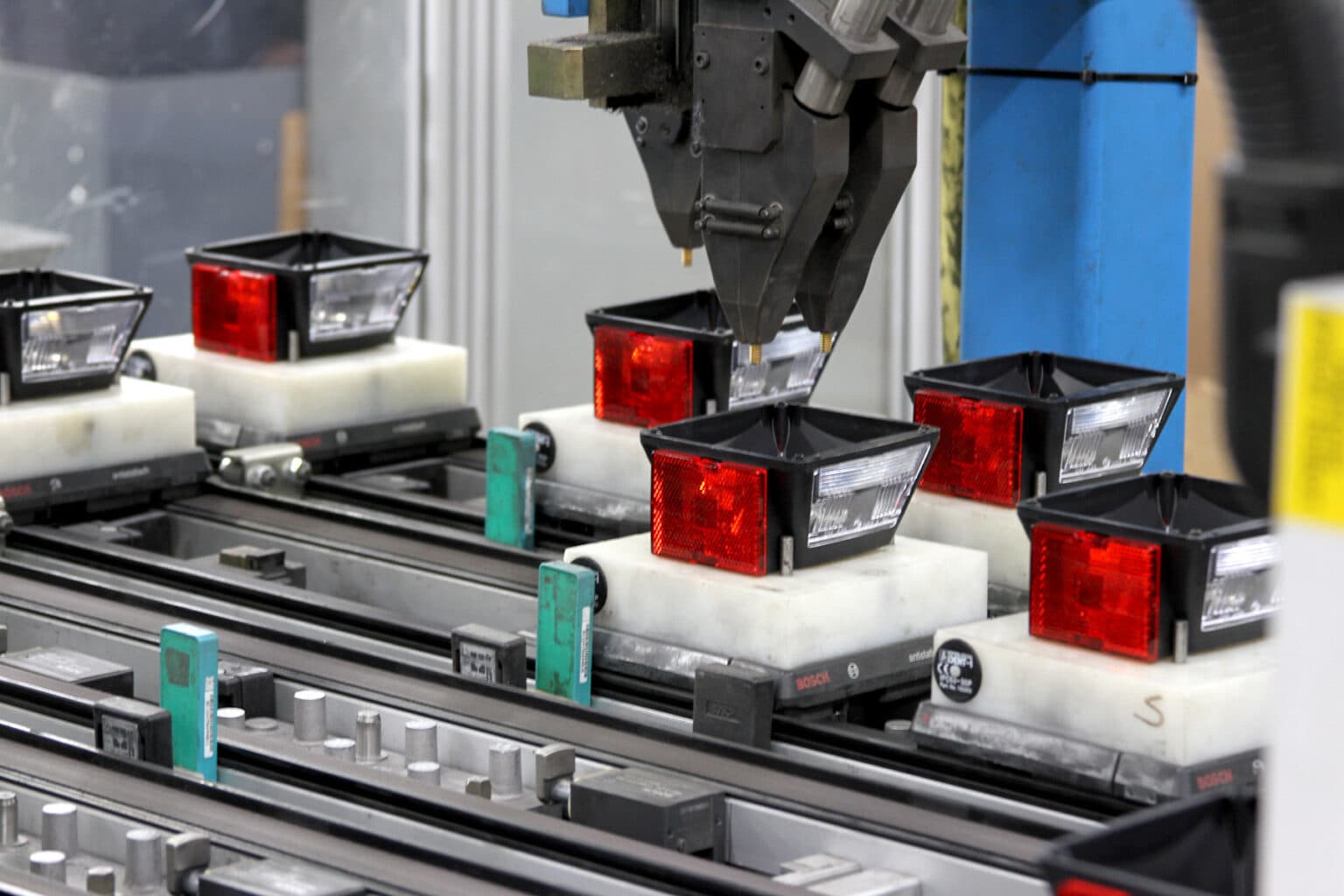 How Peterson Manufacturing’s Automation and Vertical Integration Strategy Will Impact Prices and Production in 2026
