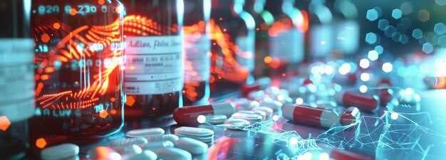 Pharmaceutical Supply Chain - The Good, the Bad, and the Block - How Blockchain Is Transforming Pharma