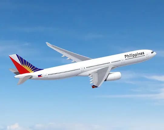 Philippine Airlines Achieves Highest On-Time Performance Among Asia Pacific Airlines for August 2025