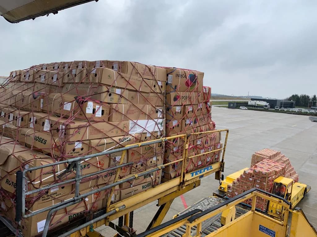 Maastricht Aachen Airport Continues Certified Phytosanitary Cargo Processing with Upgraded Facilities