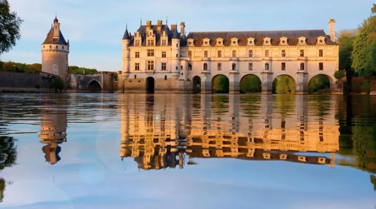 Explore the Best Year-Round Travel Spots in France