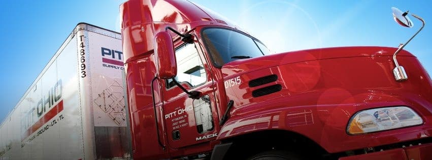 Exploring the Challenges Behind Pitt Ohio’s 3% Hiring Rate for New Truck Drivers