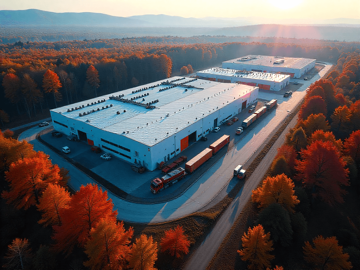 Plastpro's New Facility Expected to Commence Shipping by Month's End