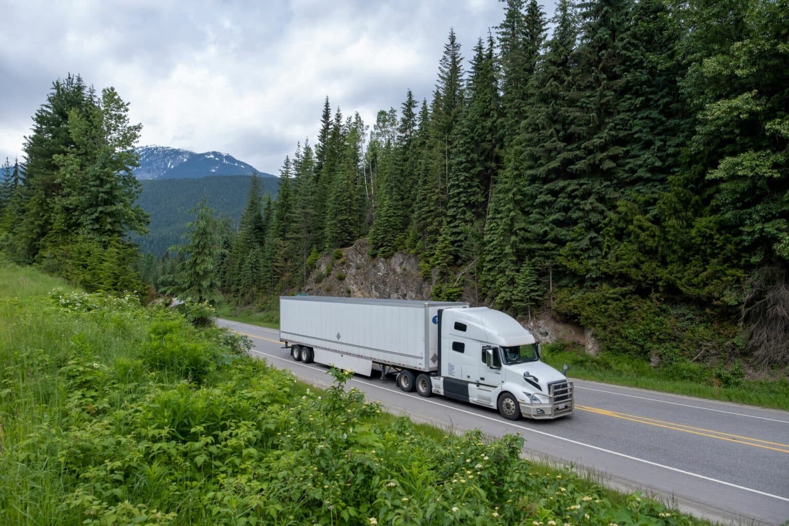 Canadian Private Fleet Benchmarking Survey 2026: PMTC and NPTC Partnership