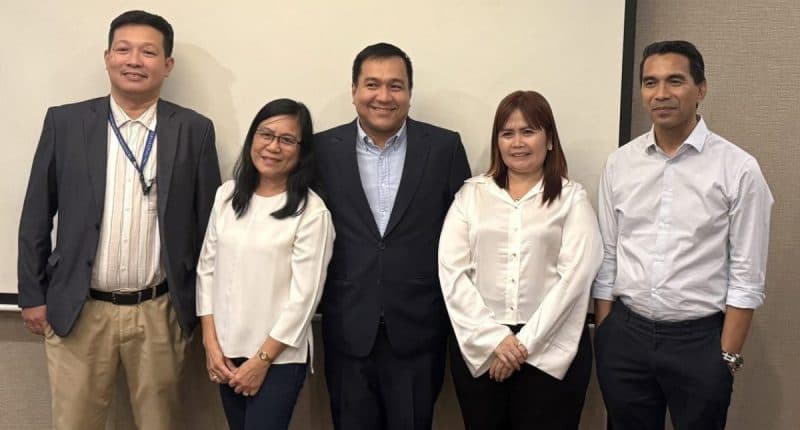 Cebu's PMTLAI Chapter Elects Board Members to Drive Logistics Forward