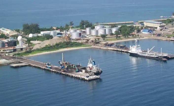 Consultant Sought for Transforming Poro Point Seaport into a Modern Logistics Hub in La Union, Philippines