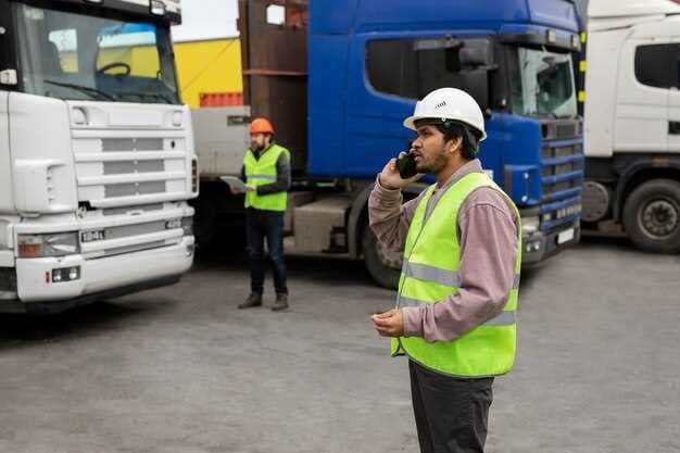 Port Drivers at Major Trucking Company File for Union Election in Los Angeles and San Diego