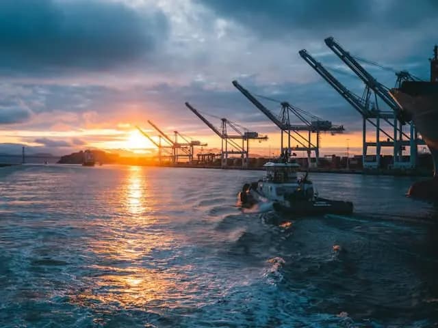 How Strategic Innovations in Port Modernization Are Reshaping Global Maritime Trade and Logistics
