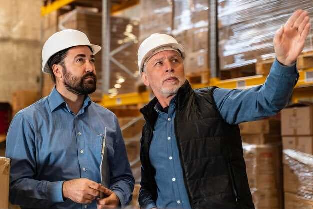 Port Workers at War with Automation - Can They Win?