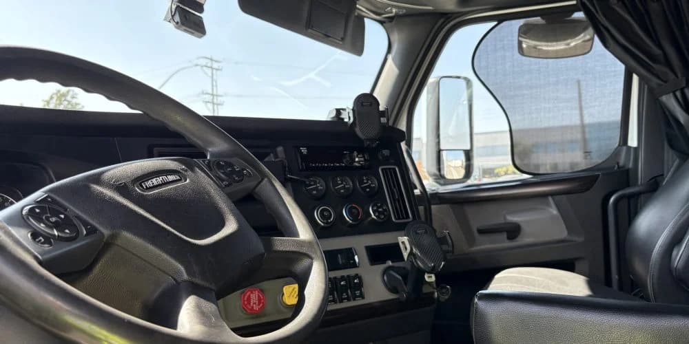 How HERE Technologies and Samsara’s Collaboration Boosts Fleet Operations with Next-Level Mapping and Geolocation