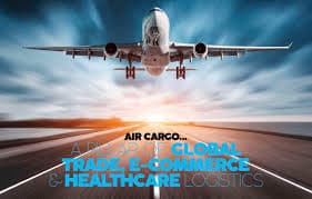 The Role of Airfreight in the Safe Worldwide Delivery of Medical Aesthetic Products