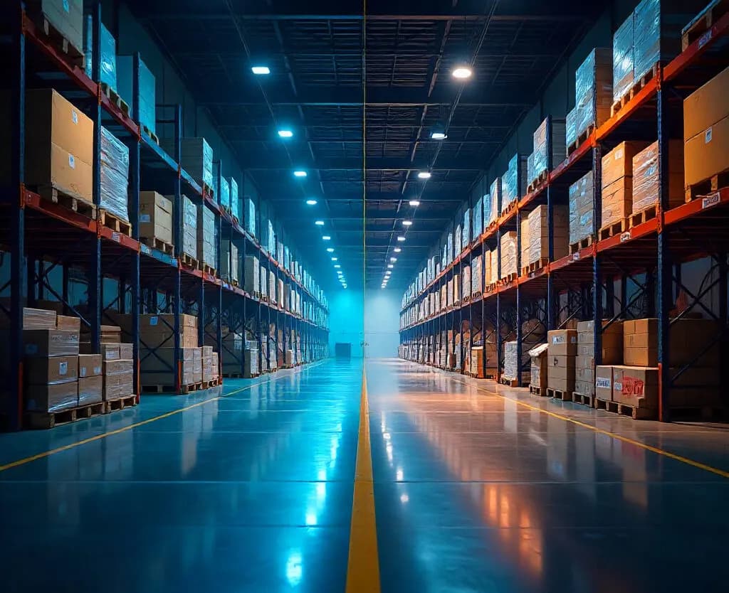 Evaluating Private Warehouse Solutions for Modern Supply Chains