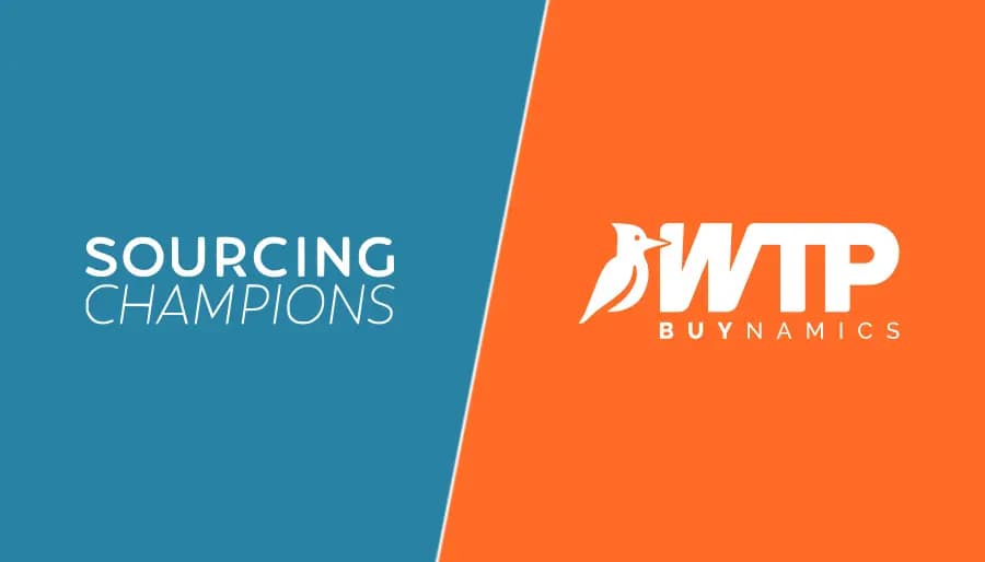 How Sourcing Champions and WTP Buynamics equip CPOs with fact-based negotiation leverage