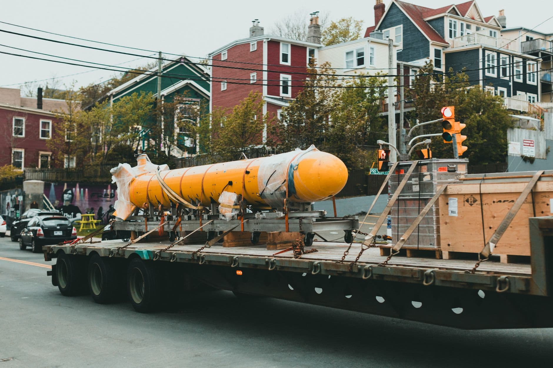 Shipping Project, Out-of-Gauge and Breakbulk Cargo: A Practical 2026 Guide