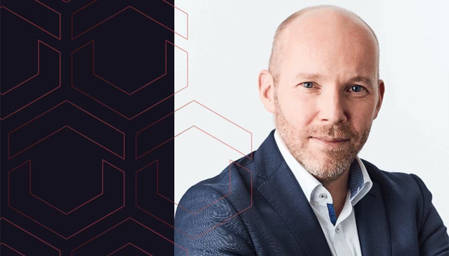 Projective Group Boosts Data Leadership in Belgium by Appointing Bart Claeys as New Data Lead