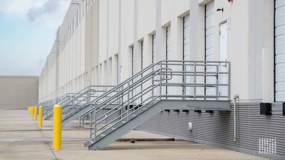Prologis Second Quarter Earnings Report Highlights New Trends