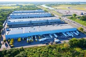 Prologis posts 2025 leasing high and signals tighter warehouse market ahead