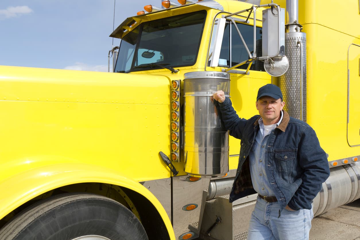 DOL proposal would return motor carriers to a two-factor “economic reality” contractor test