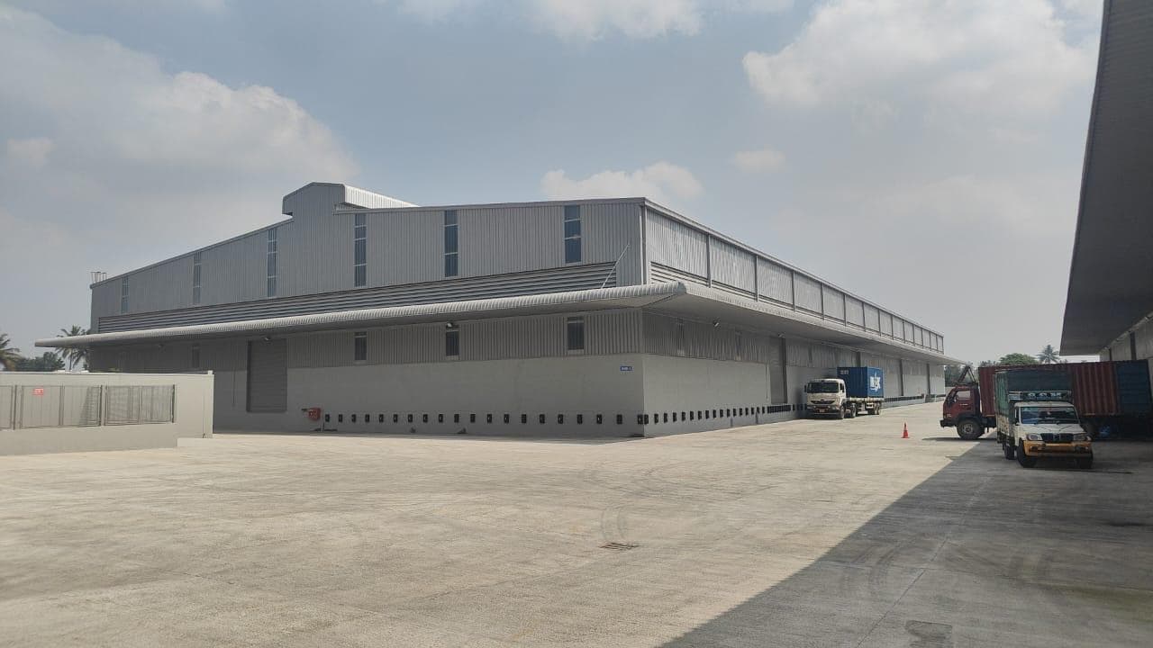 Prozo adds two multi-client fulfilment centres in Hoskote to strengthen Karnataka network