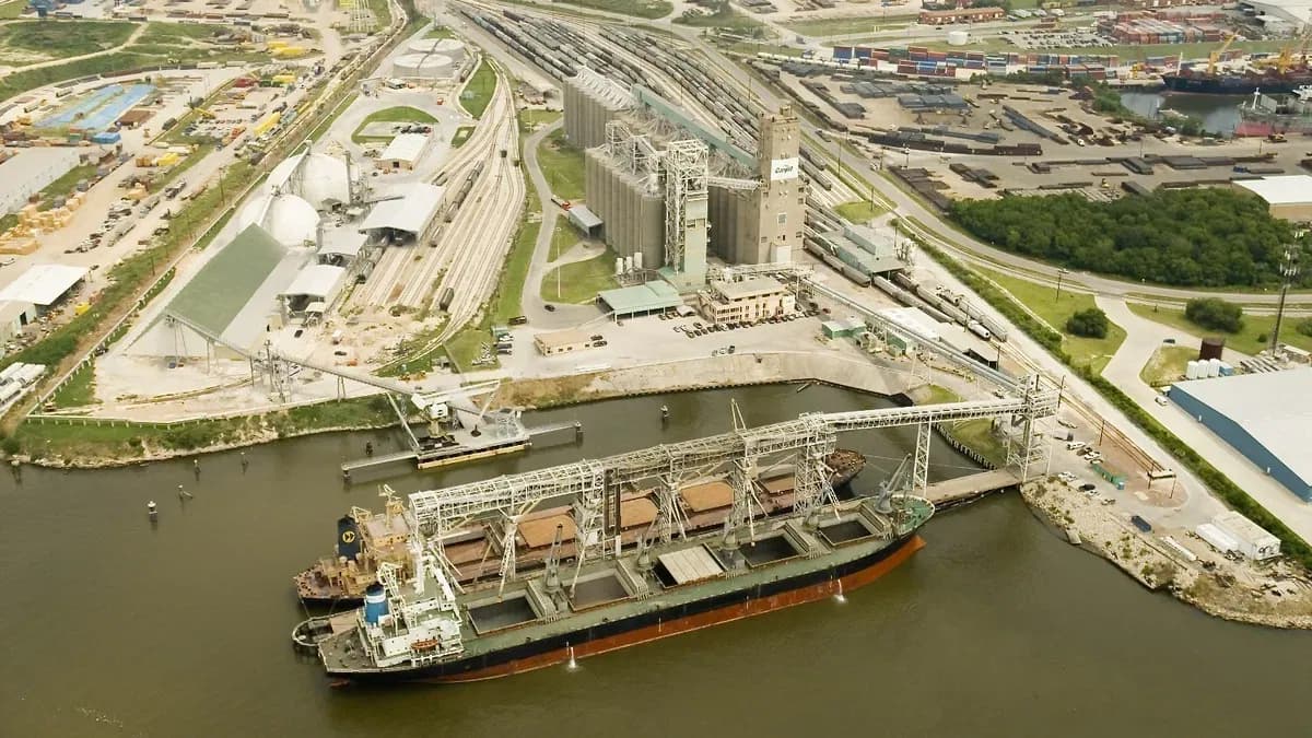 New Hearing on Shipping Fees for Chinese Ships: Impacts and Insights