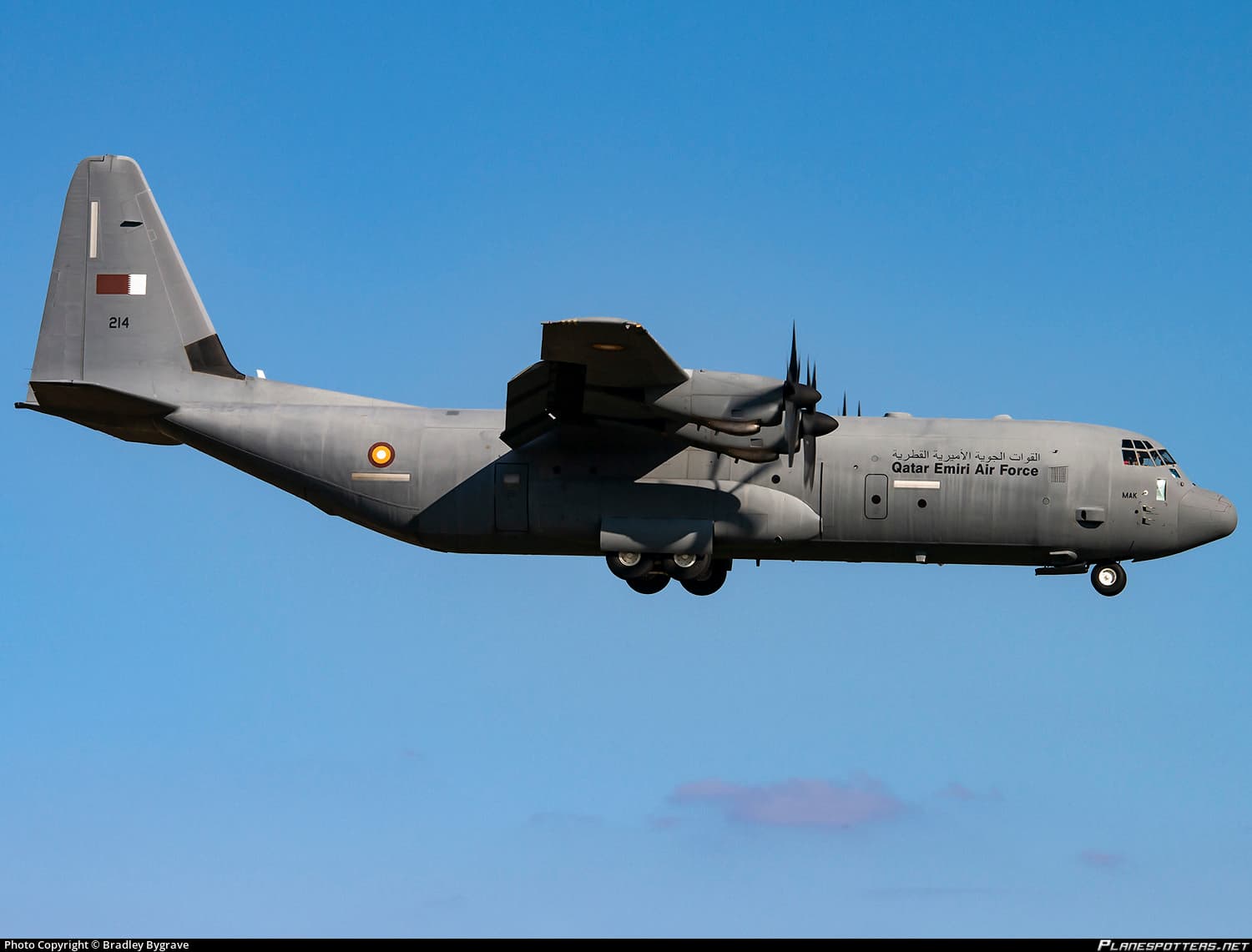 Overview of Qatari Military Cargo Flight Routing Through Saudi Arabia to Al-Watiya Airbase in Libya