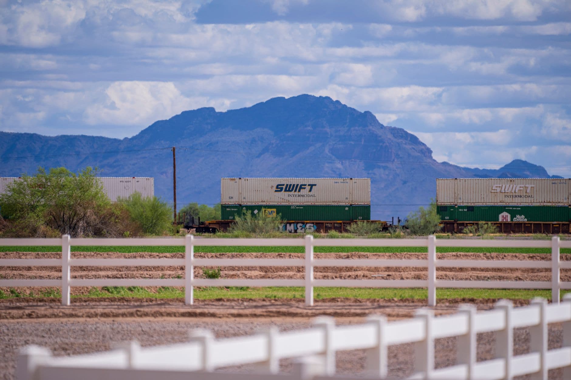 Qinghai-Dong Nai Rail Corridor: China to Vietnam Freight in Seven Days