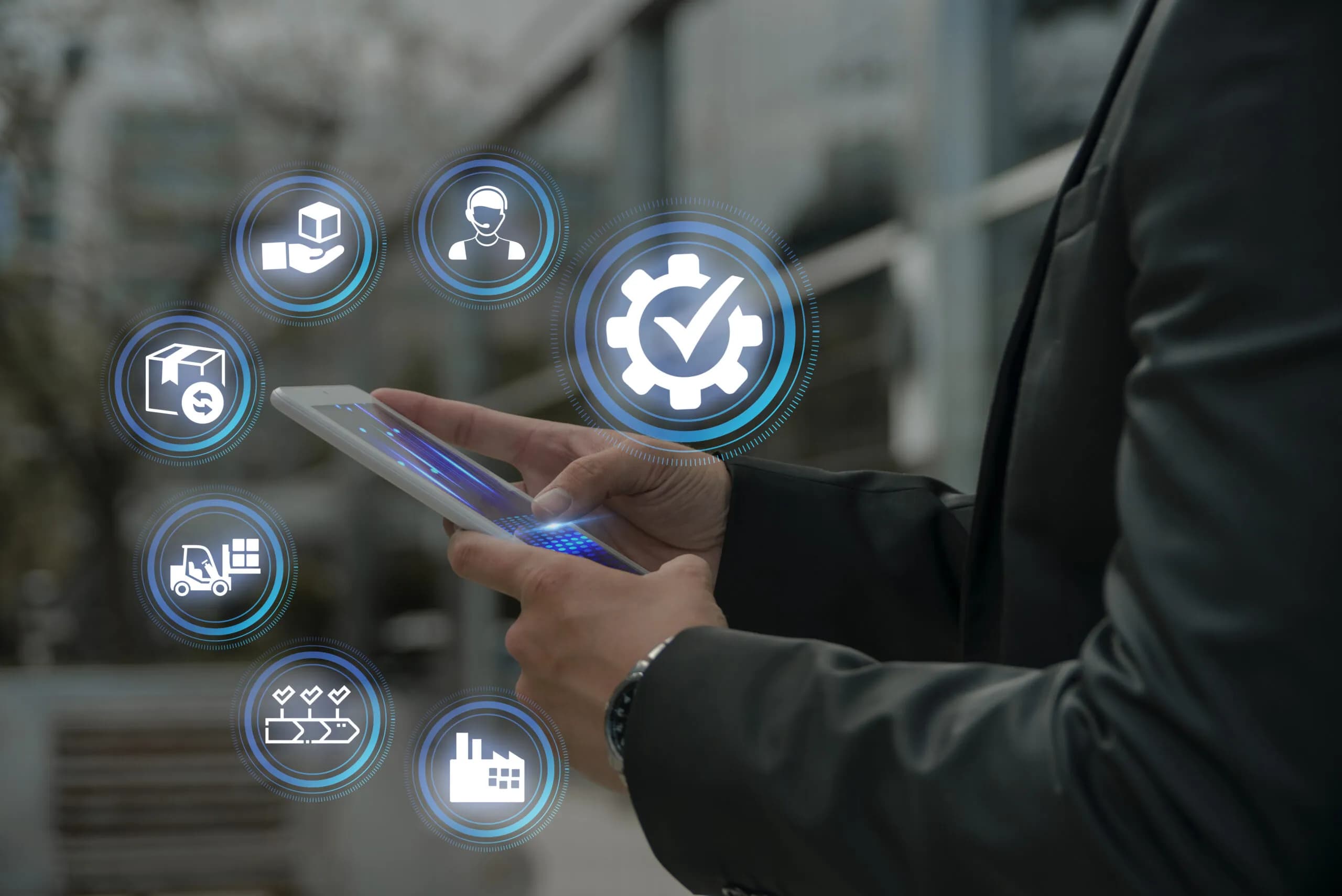 Quantum Computing's Transformative Role in Logistics and Route Planning