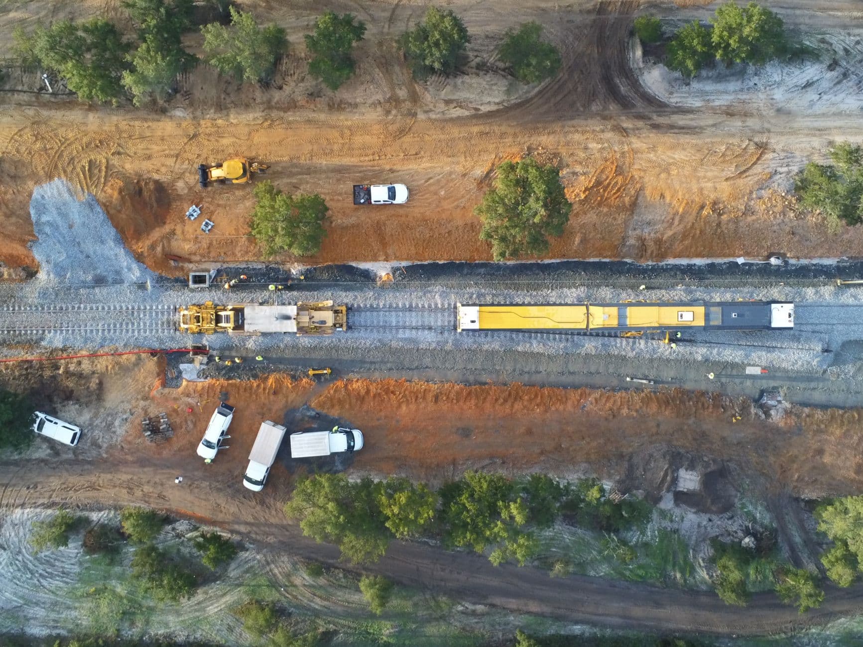 Rail Baltica Freight in 2026: What the Baltic Corridor Will Actually Carry