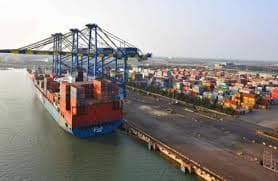 New ₹1,615 Cr Multi-Cargo Rail Terminal to Bolster Freight Movement near Ramayapatnam Port