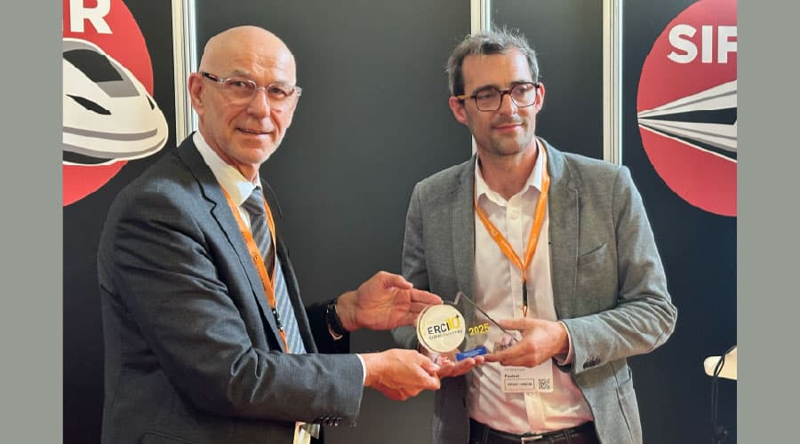 Innovations and Trends in Rail Logistics: A July Update