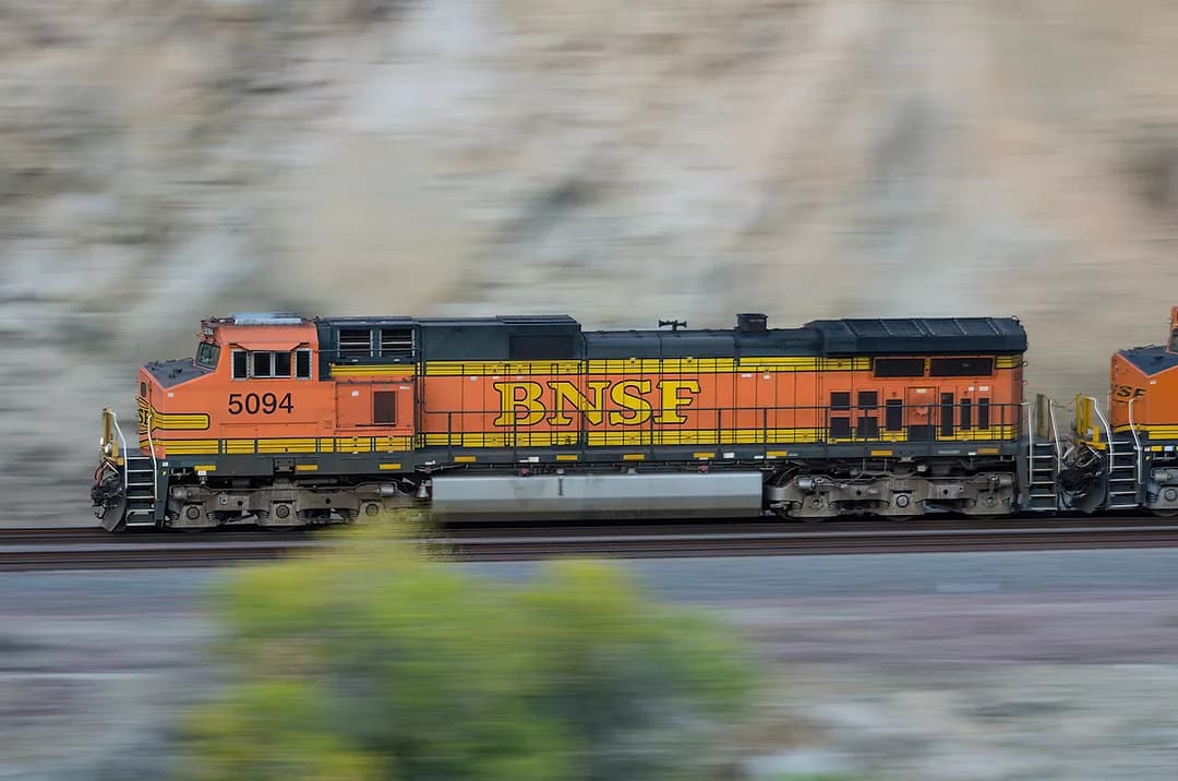 How Railinc and Duke's Partnership Enhances Freight Rail Repair Processes