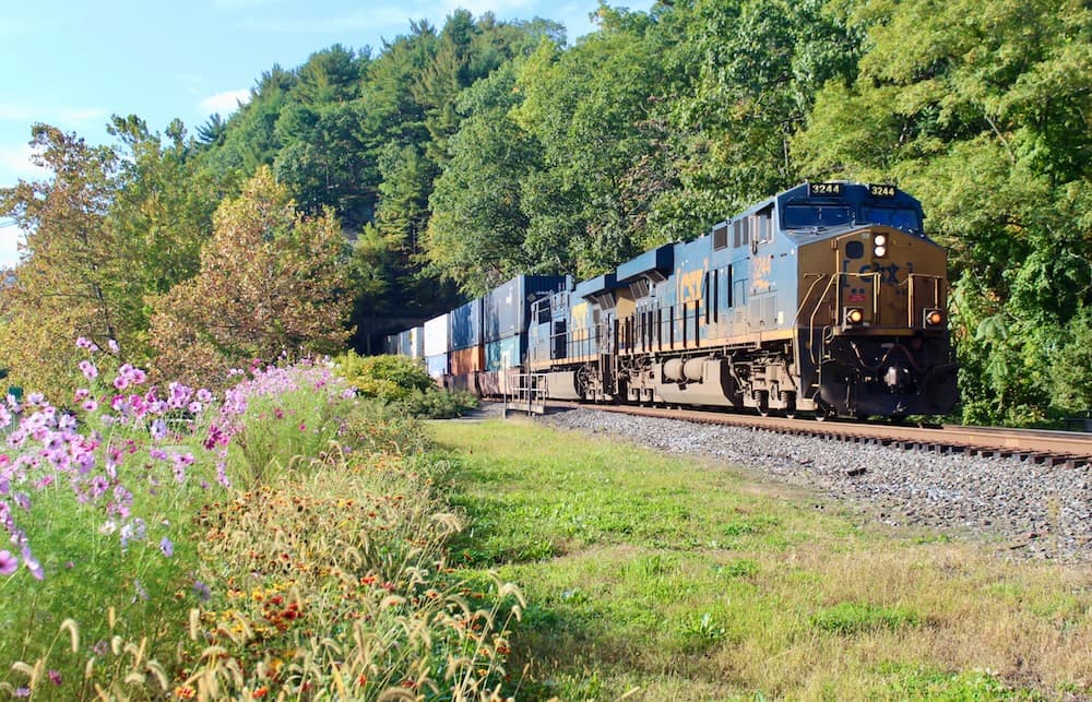 Why CSX CEO Sees Profit Margin Obsession as a Barrier to Railroads’ Volume Growth and How This Could Change