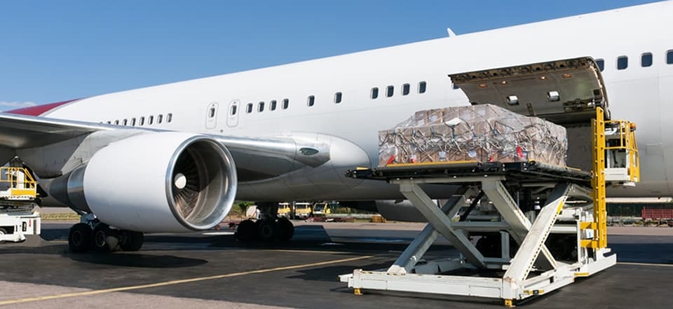 Rajkot International Airport Secures Approval for Cargo Operations