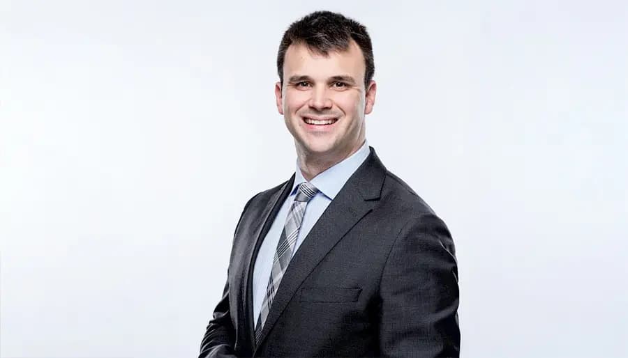 Raphael Maccagnan joins Roland Berger Zurich to lead Value Creation for private equity