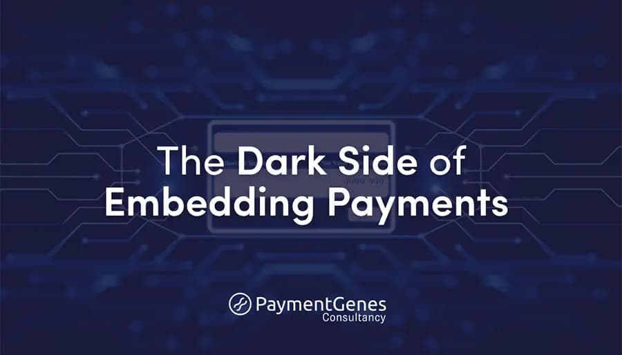 Navigating the Complex Challenges of Embedded Payment Solutions