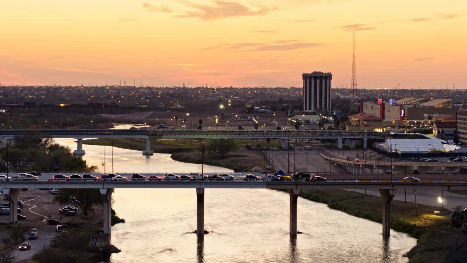 Texas International Enterprises Declares Bankruptcy, Highlighting Freight Market Struggles