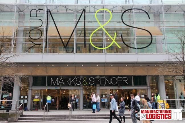 Analyzing the Impact of M&S's £100 Million Cyber Claim on Cyber Insurance