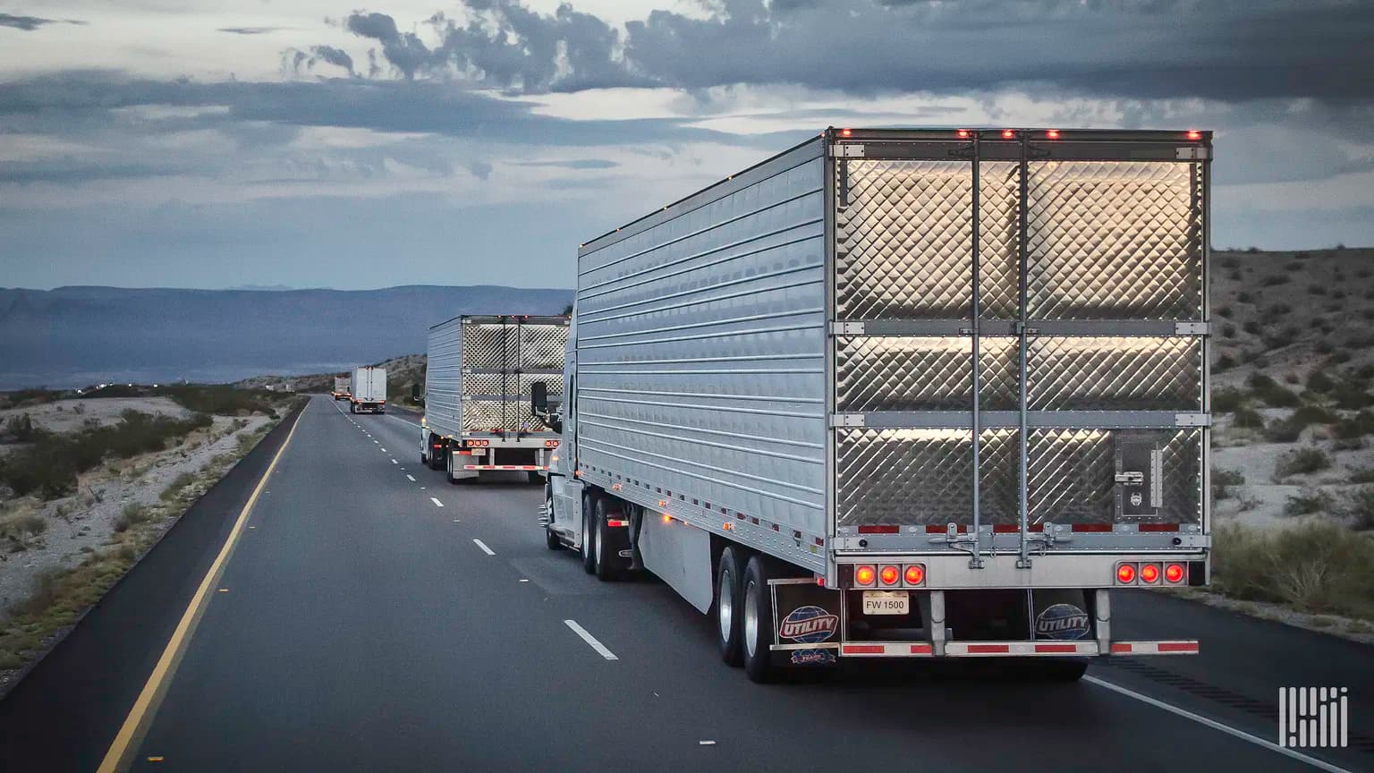 Indictment of Texas Trucking Company Owner: Details and Implications
