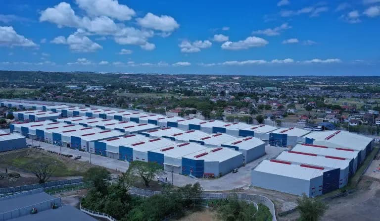 Major Income Decline for AyalaLand Logistics in First Quarter Results