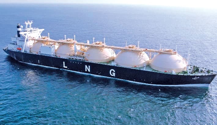 Government's New Procurement Strategies for LNG and Fertilizer Imports