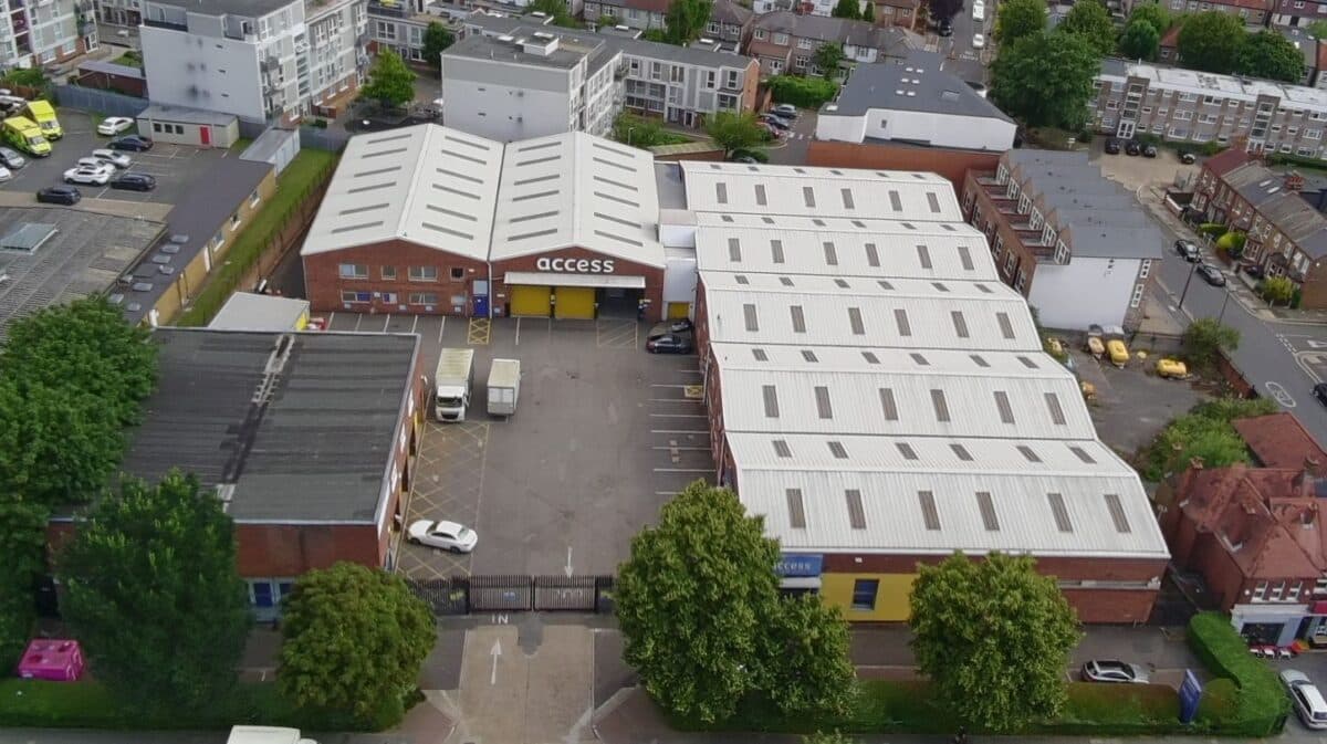 Crosstree and Bloom’s Strategic Expansion with the Acquisition of Two London Estates