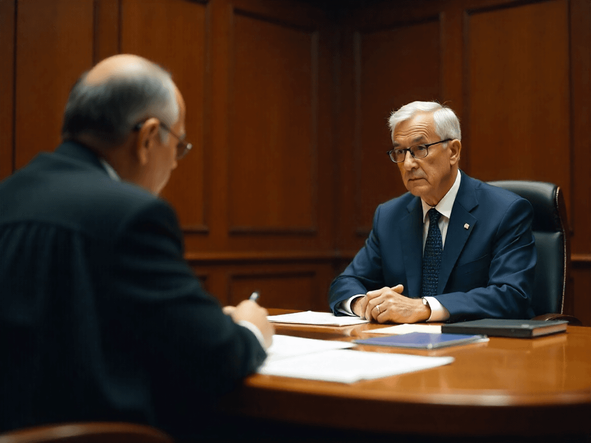 Winding-Up Application against Delta Corp Shipping's Singapore Division