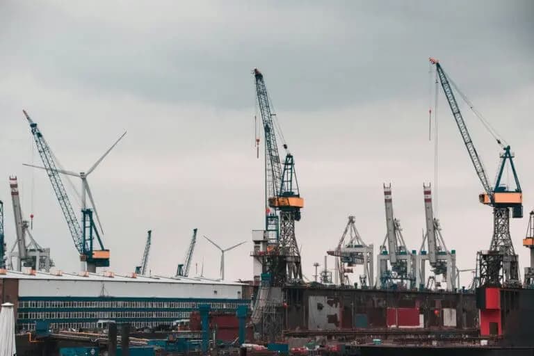 Recent Updates on Supply Chain and Logistics from August 4th to 7th, 2025